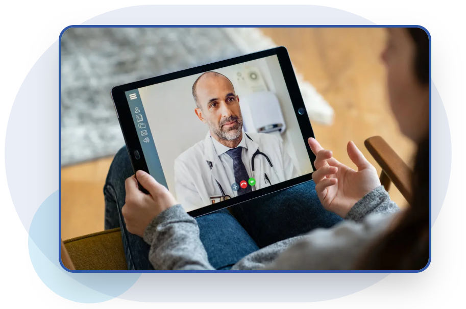 Telehealth medical certificate online issued by telehealth doctors certificate service in Australia